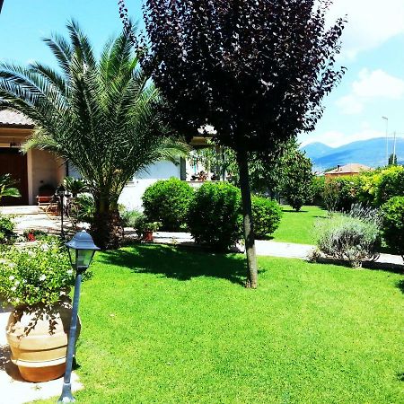 Elisa House Acomodação com café da manhã Foligno Exterior foto