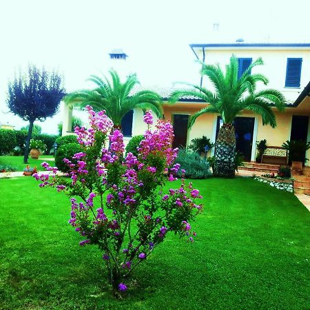 Elisa House Acomodação com café da manhã Foligno Exterior foto